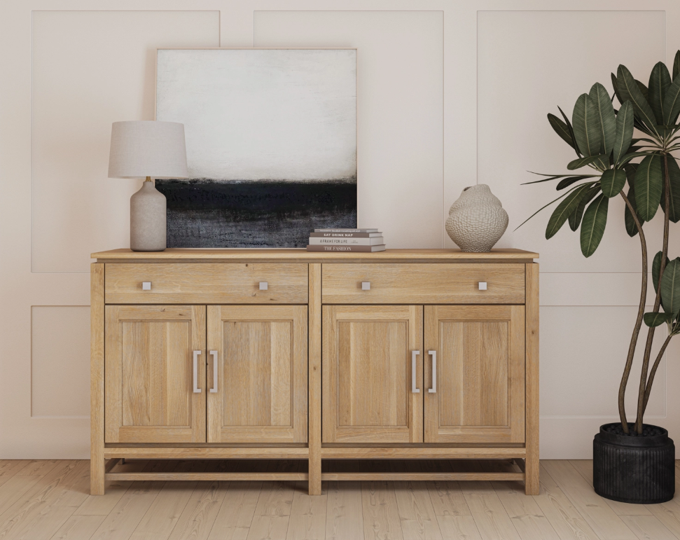 Zayne Sideboard
