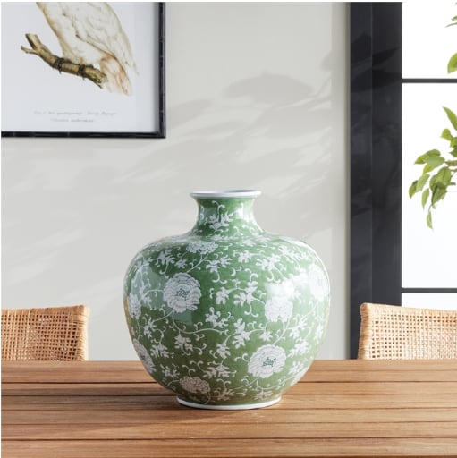Napa Home & Garden Accessories Imperial Lotus Vase