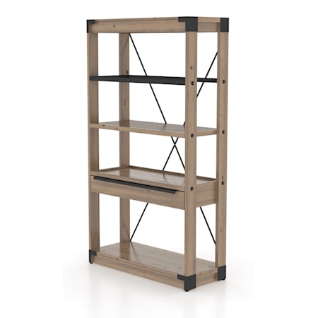 Shelving Unit