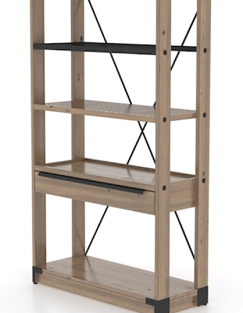 Shelving Unit