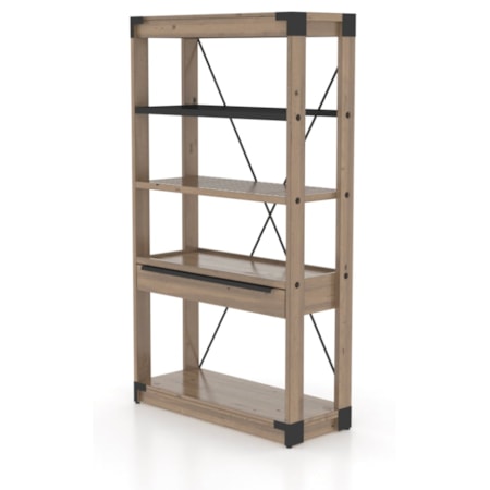 Shelving Unit