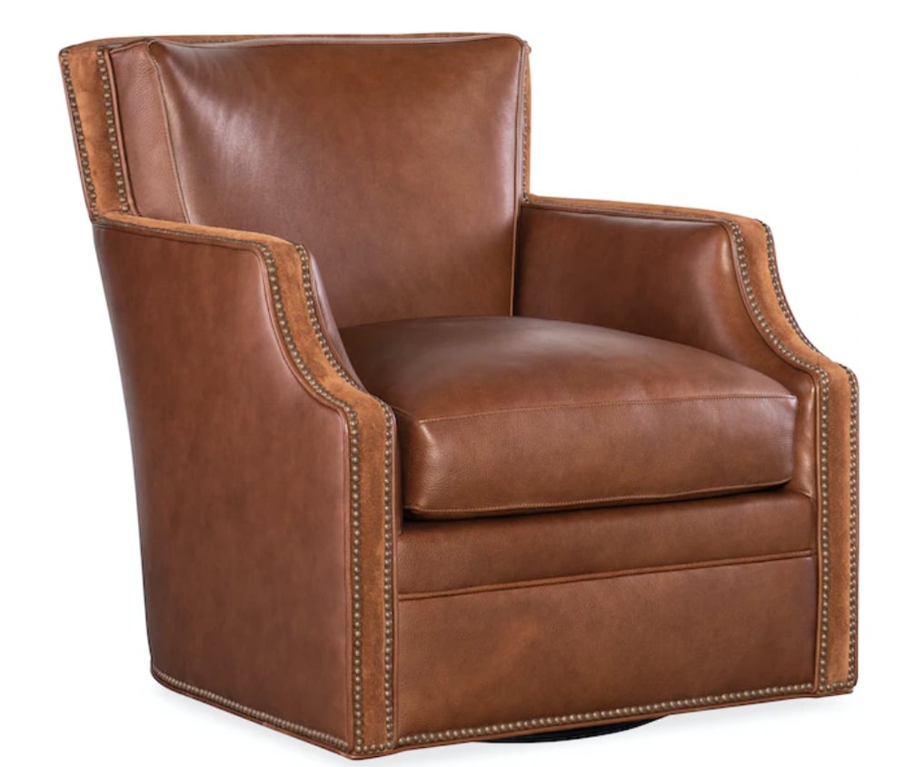 Fredricksen Swivel Chair