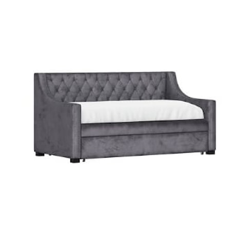 Cynthia Daybed with Trundle