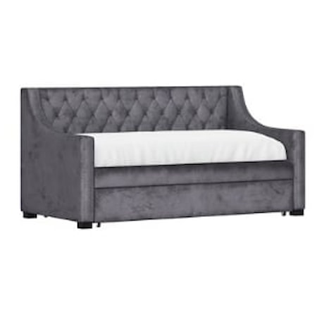 Cynthia Daybed with Trundle