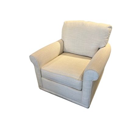 Swivel Chair