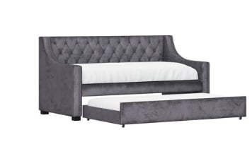 Cynthia Daybed with Trundle