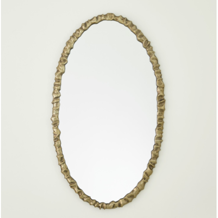 Artiste Oval Mirror