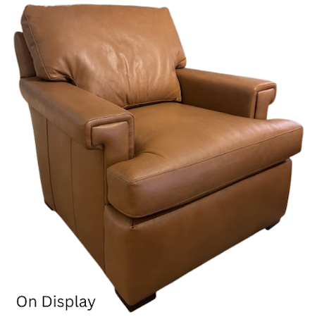 YOUR WAY 2 MODERN CHAIR