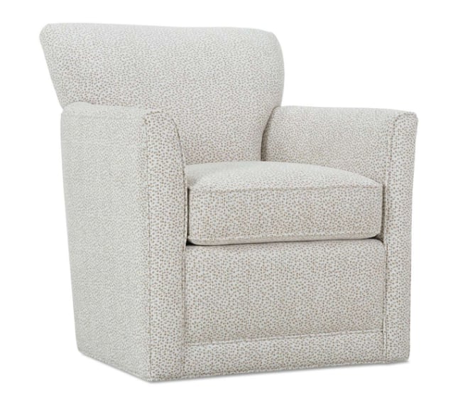 Times Swivel Chair