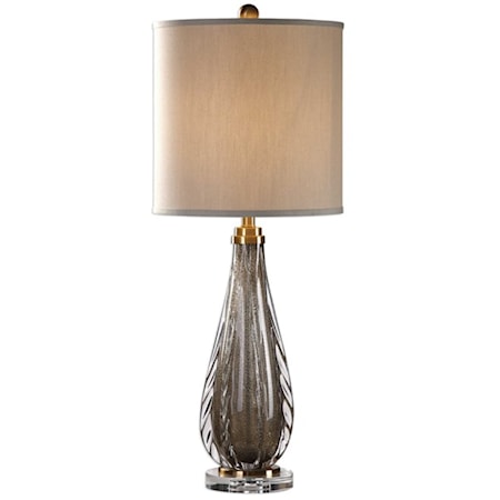 FAUNA BUFFET LAMP