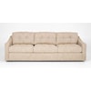 American Leather Sofas and Sectionals Doran Two Piece Sectional