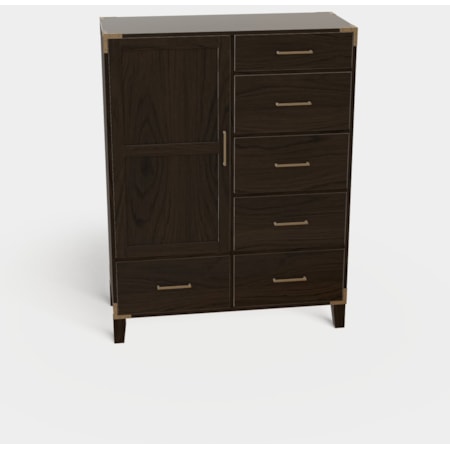 Saybrook Chifferobe #2