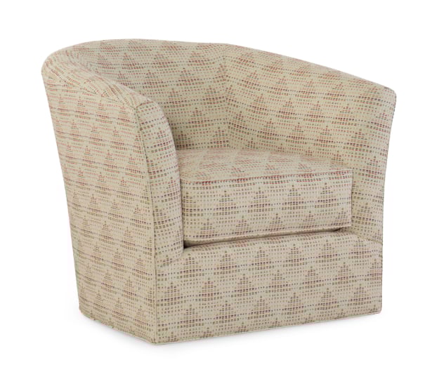 Ashland Swivel Chair