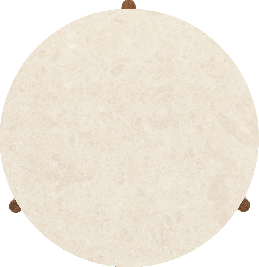 Round Cocktail Table