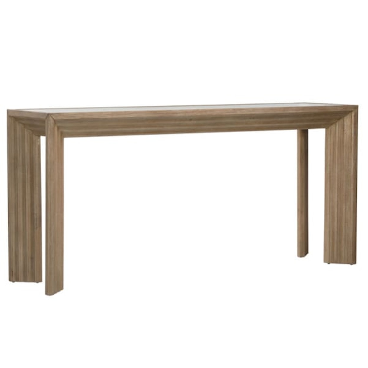 Dovetail Furniture Dovetail Accessories Marva Console Table