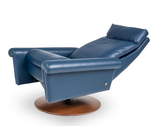 American Leather New Nimbus Recliner