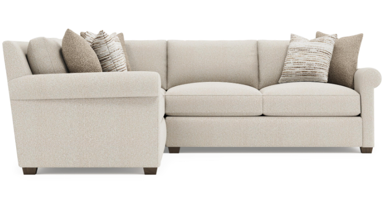 Barnes 3-Piece Sectional