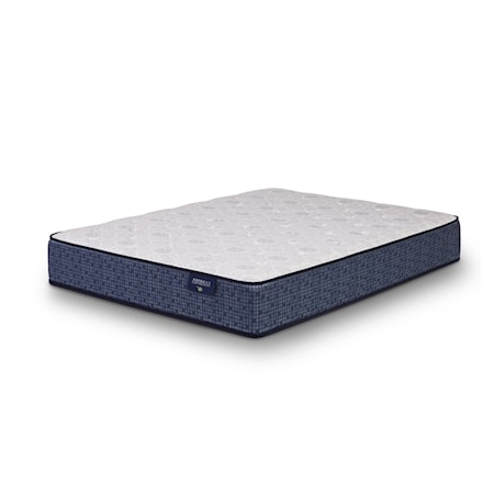 Cleona Plush TT Queen Mattress