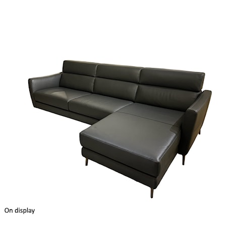 Greg Two Piece Sectional