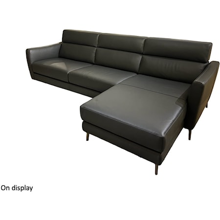 Greg Two Piece Sectional