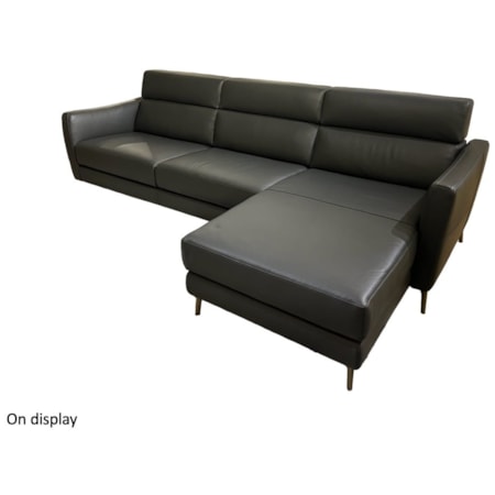 Greg Two Piece Sectional