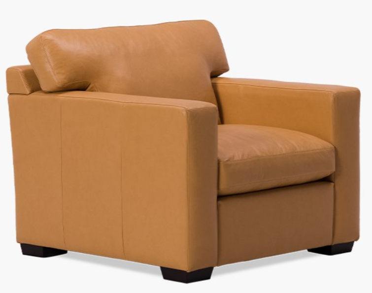 Palliser Madison Track Arm. Madison Chair