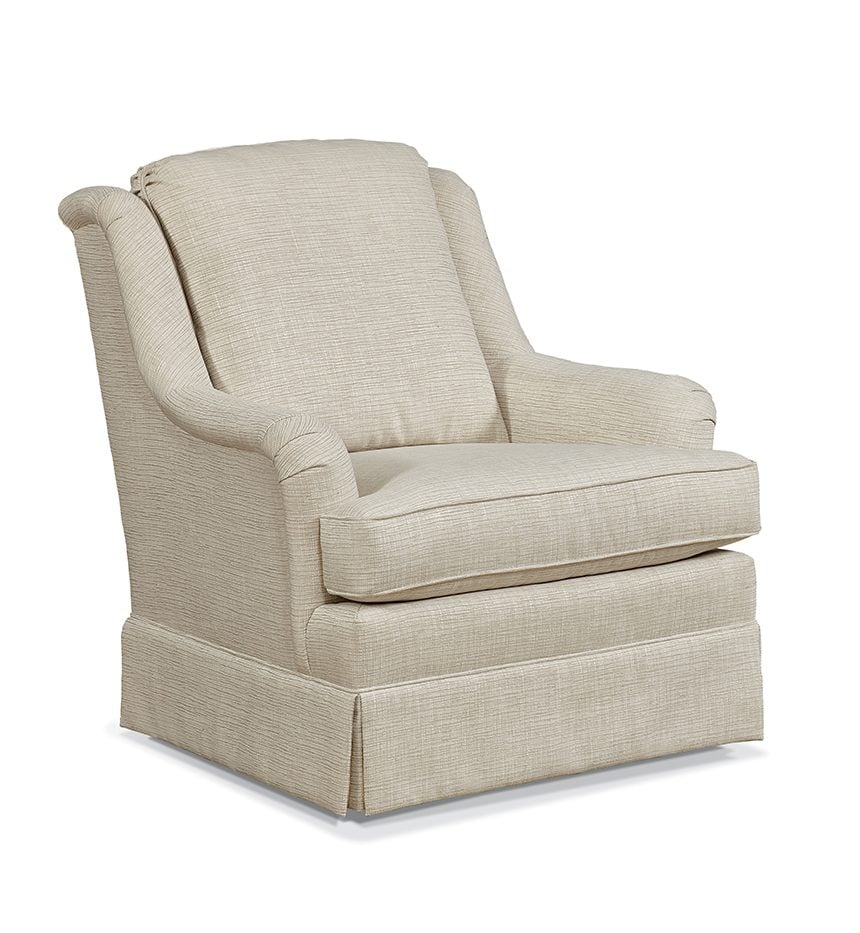 Swivel Rocker