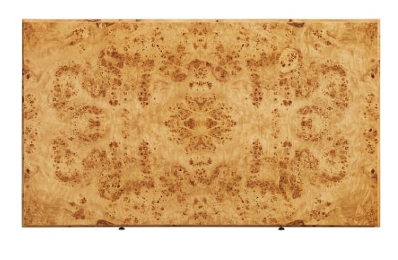 Eve 48" Cocktail Table