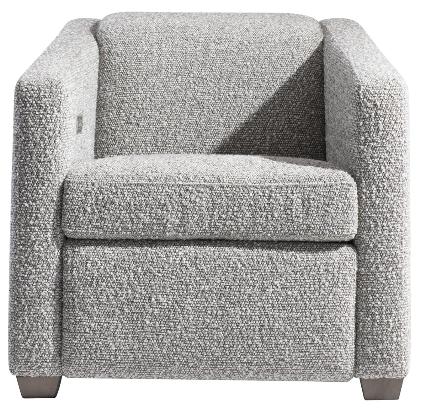 Cortina Fabric Power Chair