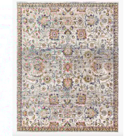 Davaro Rug