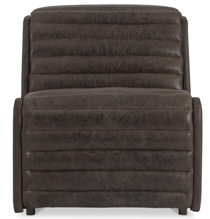 Rialto Leather Power Recliner