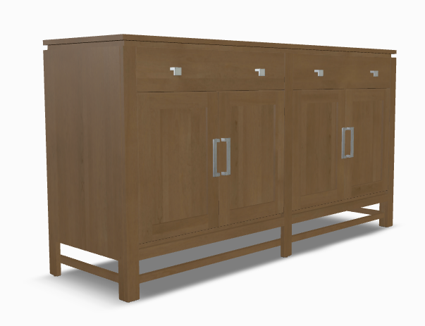 Zayne Sideboard