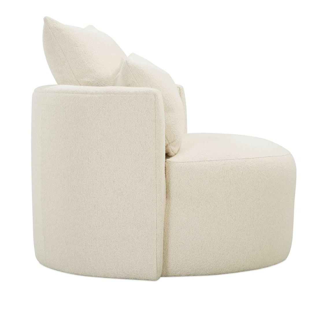 Leander Swivel Chair