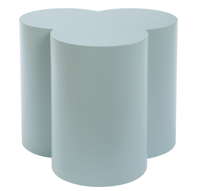 Beven Outdoor Accent Table