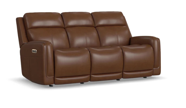 Alister Power Gliding Sofa