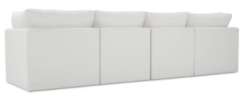 Zander Sectional