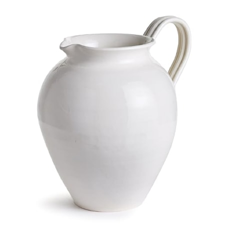 Modena Decorative Pitcher