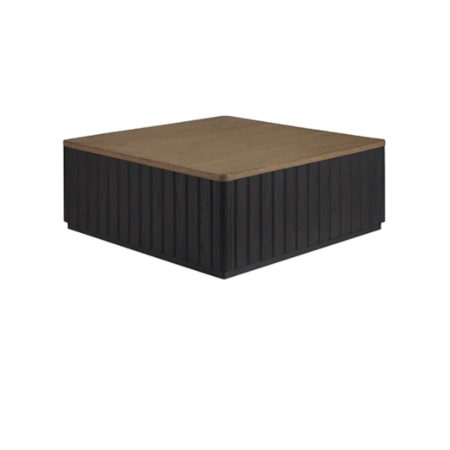 Elure Cocktail Table