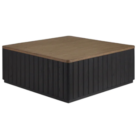 Elure Cocktail Table