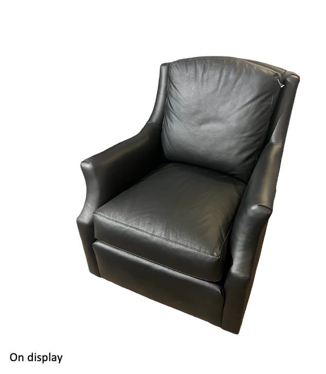 Sherrill Sherrill Collection Accent Chair