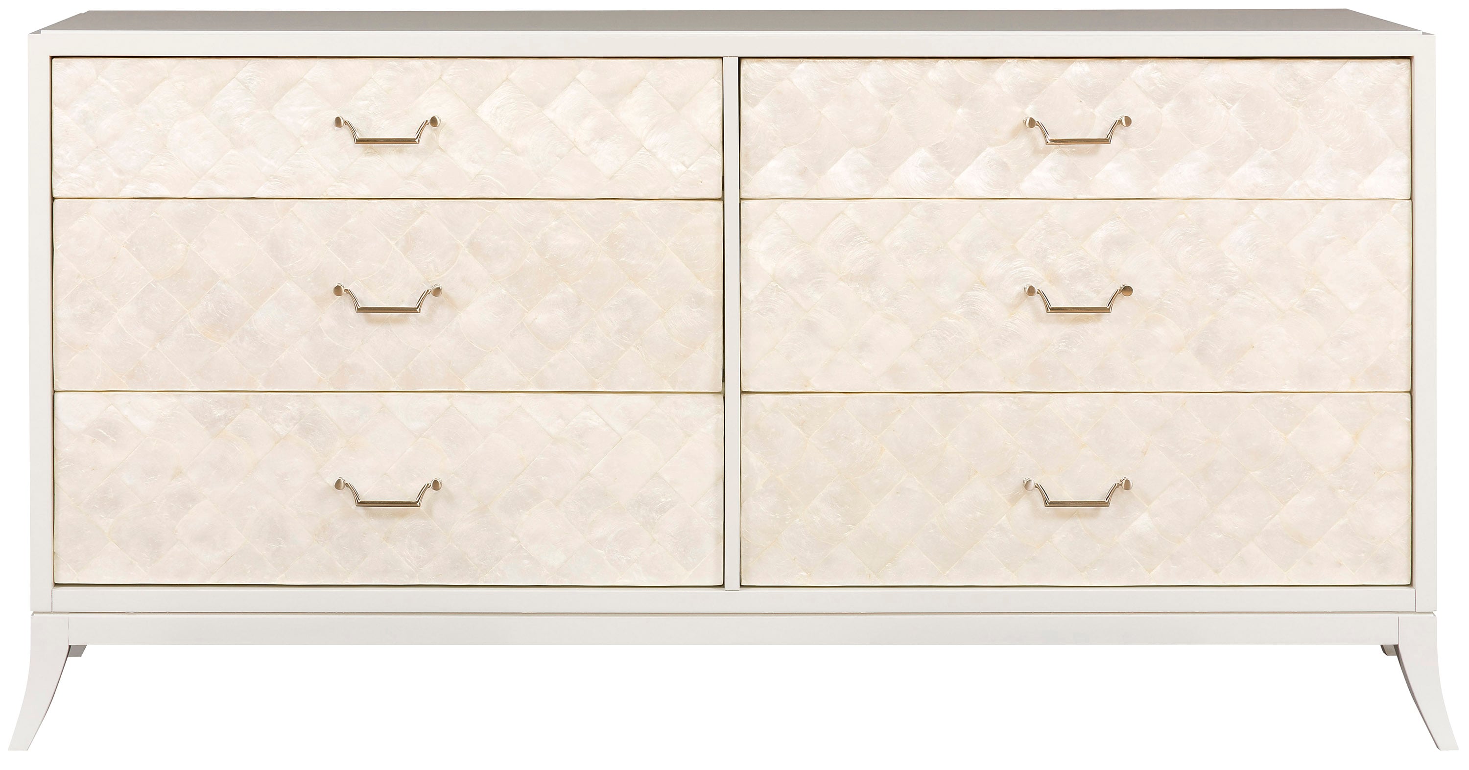 Williams Tall Dresser