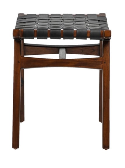 Dovetail Furniture Dovetail Accessories Ottomans