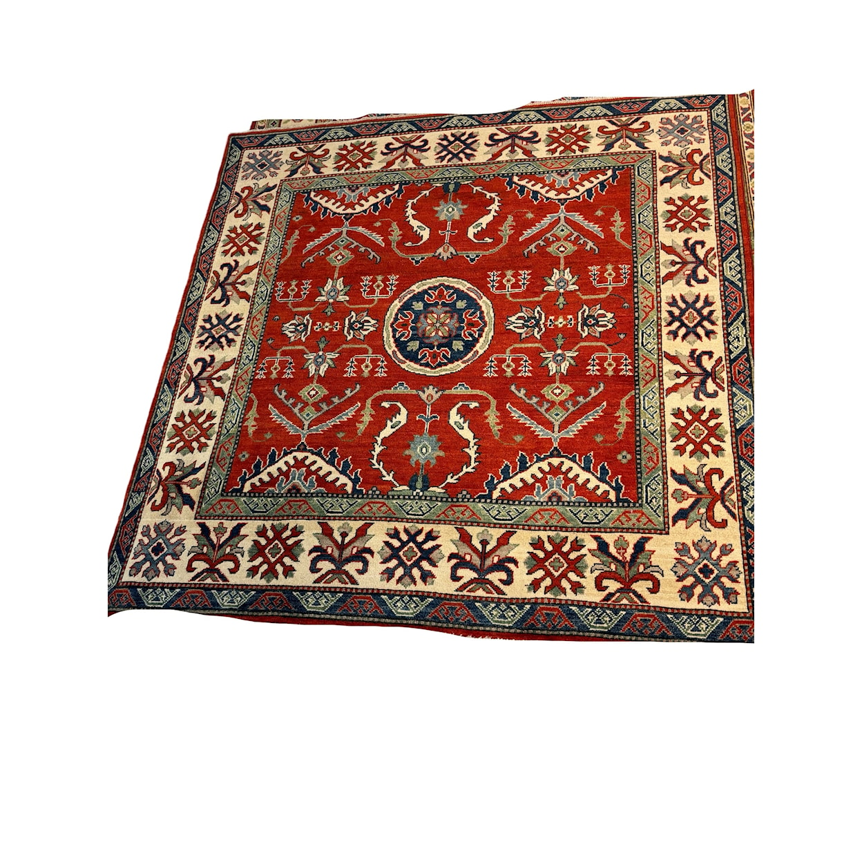 ORC Rugs Clearance Rugs 5'10x6 Rug