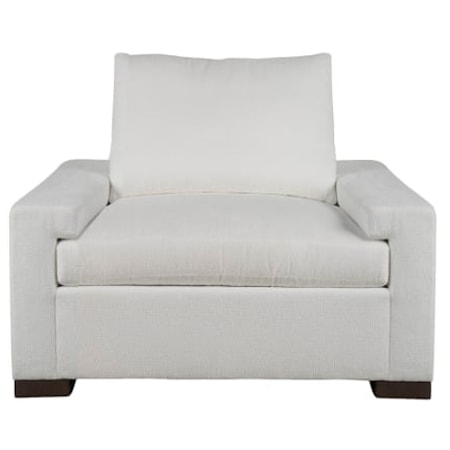 U Choose Modern Chair