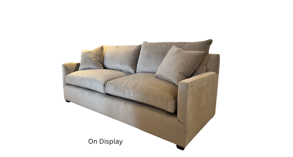 Lilah Serenity Sleeper Sofa