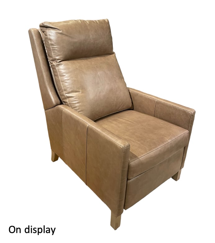 C.R. Laine C.R. Laine Nathan Manual Recliner