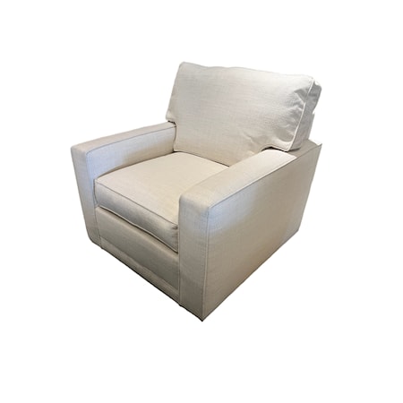 Swivel Chair