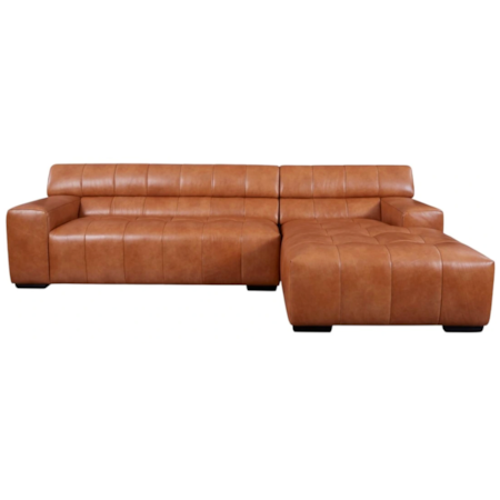 Irvine Two Piece Sectional