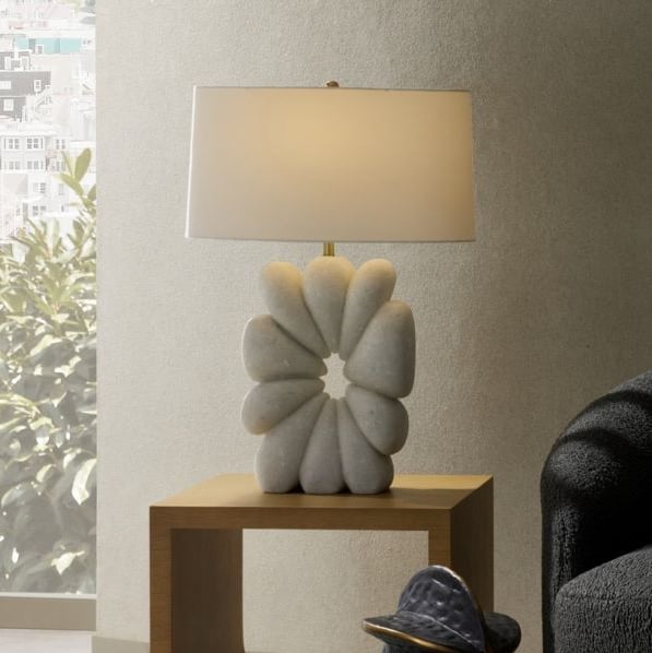 Ashley Lamp