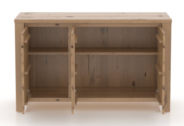 Canadel Dining Sets Accent Storage